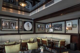 Bebek Hotel, фото 8 Bebek Hotel, фото 8