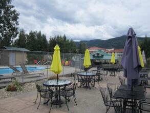 Clearwater Valley Resort, фото 15