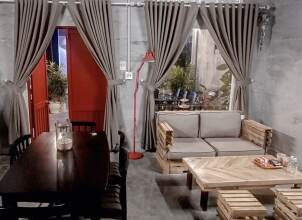 Cocoin Host & Snack Bar, фото 7 Cocoin Host & Snack Bar, фото 7