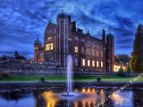 Madingley Hall - Bed & Breakfast, фото 17