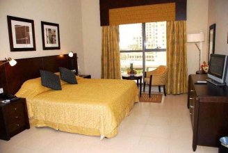 Park Inn By Radisson Hotel Apartments - Al Barsha