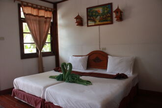 Bu-Nga Resort, фото 13 Bu-Nga Resort, фото 13