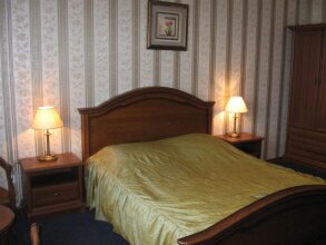 Diplomat Aparthotel, фото 13