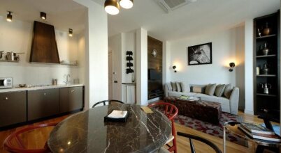 Urban Suites, фото 25