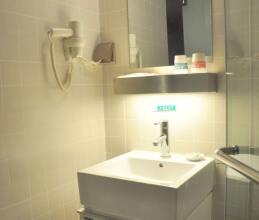 Jinjiang Inn Yan'an Business Street, фото 11 Jinjiang Inn Yan'an Business Street, фото 11