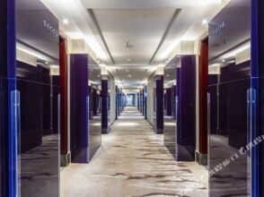 Hangzhou Tianman International Hotel, фото 31 Hangzhou Tianman International Hotel, фото 31