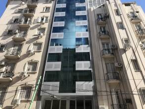 Uruguay 820 Apartment