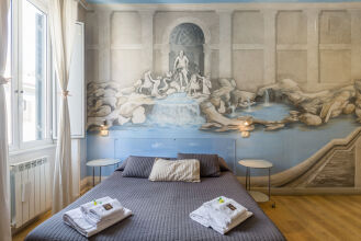 Bed And Breakfast Suites Trastevere, фото 3