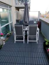 Renovated Downtown Toronto Apartment With Balcony, фото 13