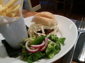 Black Horse Inn, фото 11