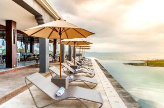 Lovina Beach Club & Resort, фото 17