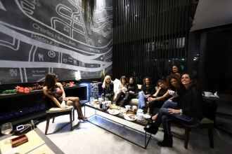 Three ONine Urban House, фото 22 Three ONine Urban House, фото 22