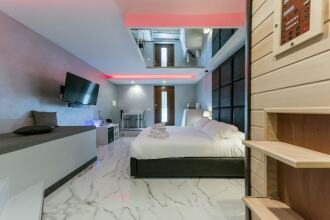 Comola Luxury Suite, фото 5