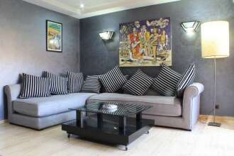 OY Apartment, фото 3 OY Apartment, фото 3