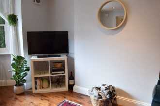 Charming 2 Bedroom Flat in Balham, фото 27