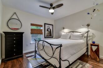 The Eastside Lodge Austin, фото 4 The Eastside Lodge Austin, фото 4