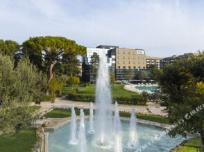 Mercure Villa Romanazzi Carducci, фото 34