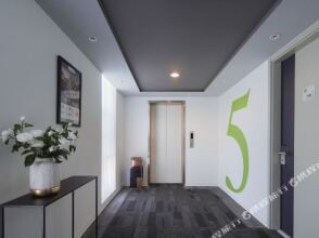 Bestay Hotel Express (Beijing Guang'anmen), фото 7 Bestay Hotel Express (Beijing Guang'anmen), фото 7