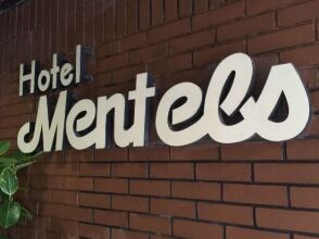 Hotel Mentels Sugamo, фото 1