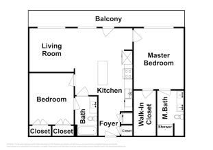 Illume New Luxury Community All-suite Layout 2 Bedroom Condo, фото 5