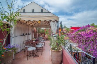 Riad Sadaka, фото 13 Riad Sadaka, фото 13