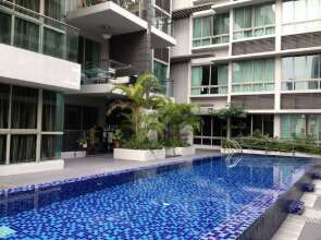 Downtown Cosy Apartment, фото 13 Downtown Cosy Apartment, фото 13