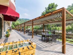 Bake Gongshe Hotel, фото 14