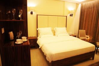 Honey House Hotel, фото 3 Honey House Hotel, фото 3