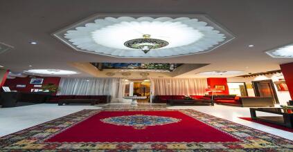 Le Caspien, фото 9