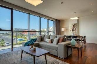 Stunning 4BR Apt in Citywalk Right Next to Hubzero, фото 7 Stunning 4BR Apt in Citywalk Right Next to Hubzero, фото 7