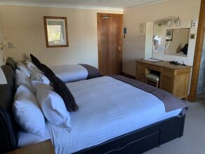 Lyndon Guest House, фото 47 Lyndon Guest House, фото 47