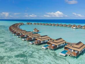 Pullman Maldives Resort