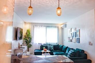 Foch Apartment, фото 7 Foch Apartment, фото 7