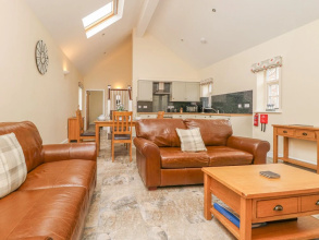 Pear Tree Cottage, фото 13