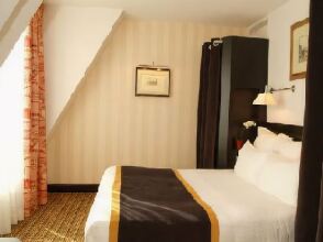 Mercure Saint Lazare Monceau, фото 33