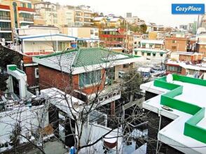 Cozyplace In Itaewon, фото 24