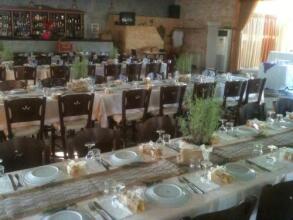 Hotel Melivoia, фото 16