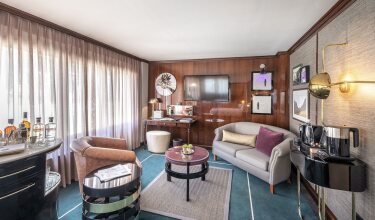 Bebek Hotel, фото 36 Bebek Hotel, фото 36