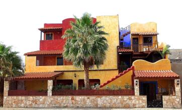 Sakaroule Bed and Breakfast, фото 1 Sakaroule Bed and Breakfast, фото 1