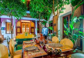 Riad Sadaka, фото 7 Riad Sadaka, фото 7