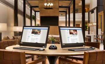 Embassy Suites Austin - Downtown/Town Lake, фото 46 Embassy Suites Austin - Downtown/Town Lake, фото 46