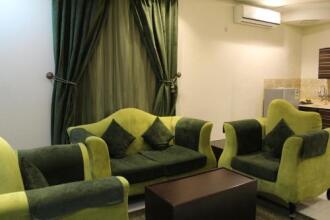 Bayt Al Baroun Aparthotel, фото 25 Bayt Al Baroun Aparthotel, фото 25