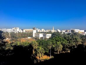 Studio Luxe Hassan 2, фото 16 Studio Luxe Hassan 2, фото 16