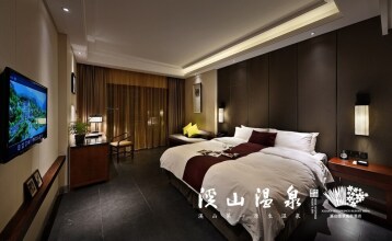 Xishan Hotsprings Resort & SPA, фото 8 Xishan Hotsprings Resort & SPA, фото 8