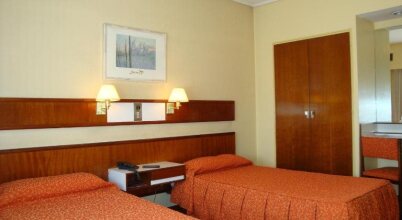 Torre Hotel, фото 38