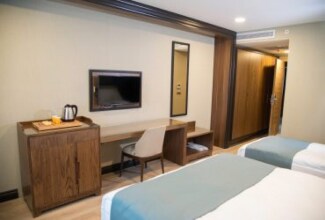 Valens Hotel Downtown, фото 28