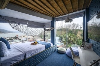 Mira Bai Xep Quy Nhon - The Hidden Jewel - Hostel, фото 3 Mira Bai Xep Quy Nhon - The Hidden Jewel - Hostel, фото 3