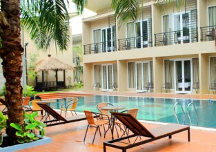 Bali De Anyer and Restaurant, фото 25 Bali De Anyer and Restaurant, фото 25