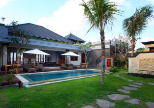 Lebak Bali Residence, фото 36