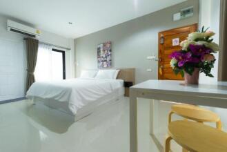 Tanban Mansion Surin, фото 35 Tanban Mansion Surin, фото 35